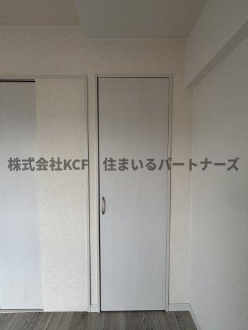 久留米パインハイツのその他