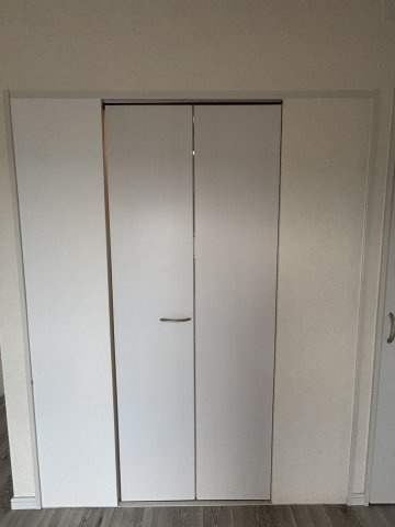 久留米パインハイツのその他共用部分