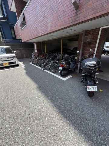 久留米パインハイツのその他