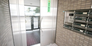 【エントランス】 | グレースYK