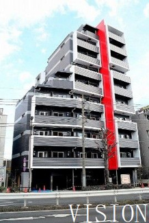 【外観】 | ステージグランデ用賀アジールコート