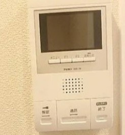 【セキュリティ】 | メゾンボヌール