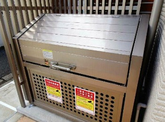 【その他共用部分】 | メゾンボヌール
