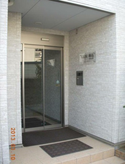 【エントランス】 | GEM駒込