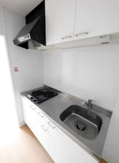 【キッチン】 | HEHビル | ☆キッチン☆