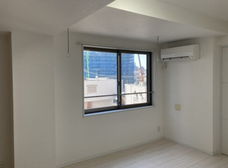 【寝室】 | グランステージ東池袋