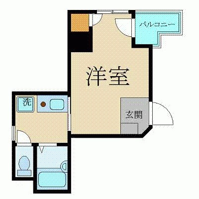 プレール神田佐久間町