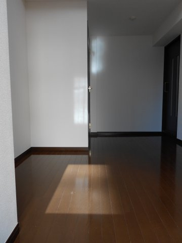 【居間・リビング】プレール神田佐久間町