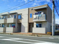 Ｓｕｎｎｙ　Ｆｌａｔ　Ｂの画像