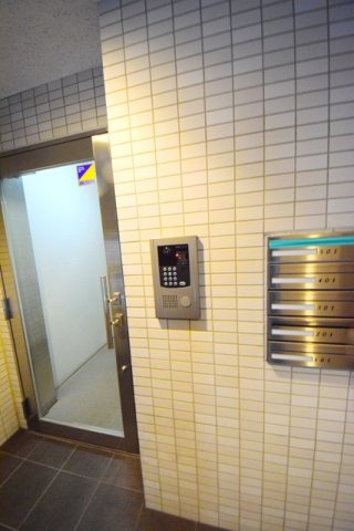 アーサクラスト横浜のその他共用部分