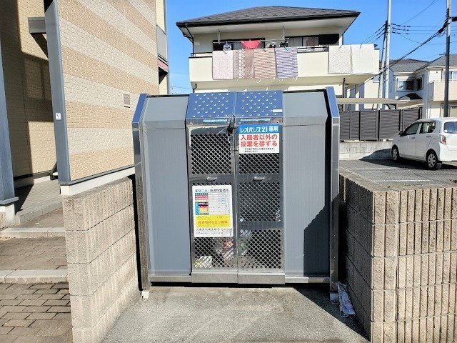 レオパレスメディオのその他