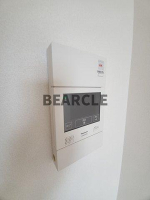 【セキュリティ】 | ソルテラス京都西大路　郁