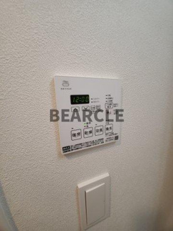 【設備】 | ソルテラス京都西大路　郁