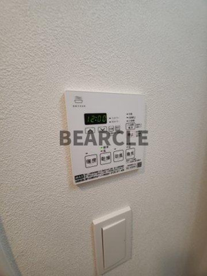 【設備】 | ソルテラス京都西大路　郁