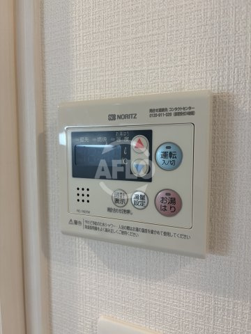 エスリード弁天町ノースプレミアの設備|エスリード弁天町ノースプレミア