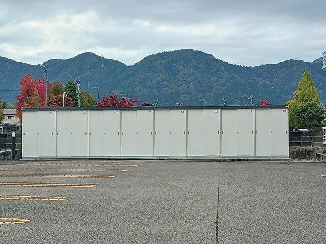 Ｍａｐｌｅの設備