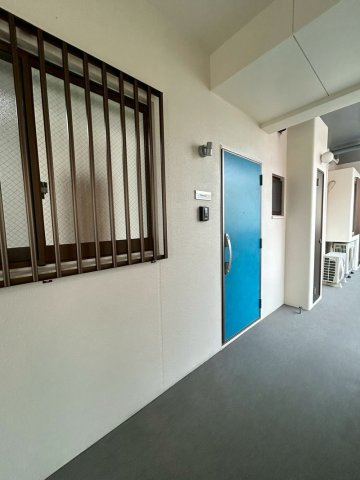 ウィングシャトー糸満のその他共用部分