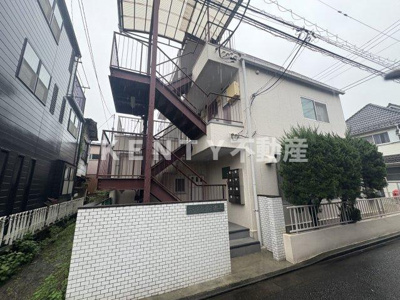 【外観】 | ヤングハイツ池上 | 外観もきれいです