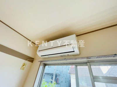 【設備】 | ヤングハイツ池上 | 別部屋参考