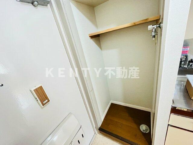【その他】 | ヤングハイツ池上 | 別部屋参考