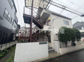 ヤングハイツ池上の画像