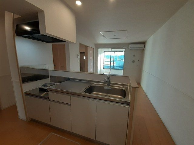 トレフル　Ｋのキッチン