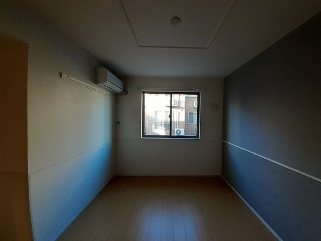 トレフル　Ｋの内装