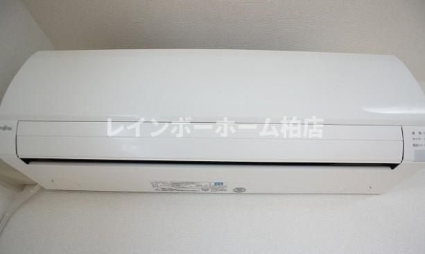 【仲介手数料：50％OFF】対象物件！の設備|同施工。参考写真。