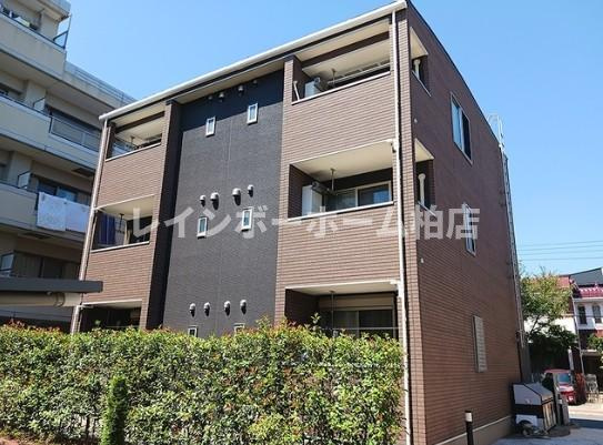 【仲介手数料：50％OFF】対象物件！の外観
