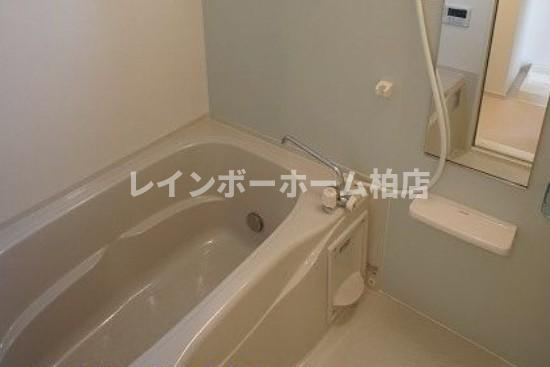 【仲介手数料：50％OFF】対象物件！の浴室|同施工。参考写真。
