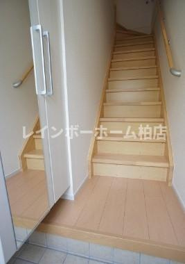 【仲介手数料：50％OFF】対象物件！の玄関|同施工。参考写真。