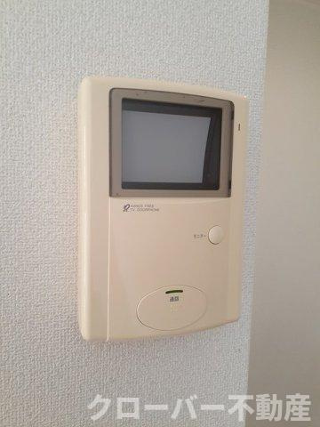 イースト丸亀　Ｃの設備