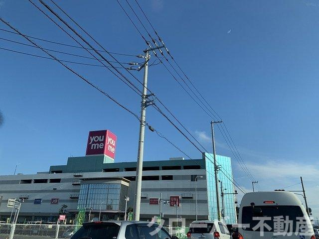 イースト丸亀　Ｃの周辺|ゆめタウン丸亀店まで4100m