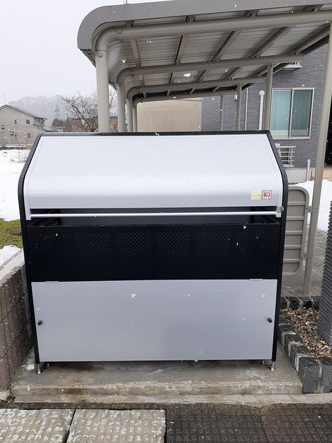 エバーグリーン大野のその他共用部分