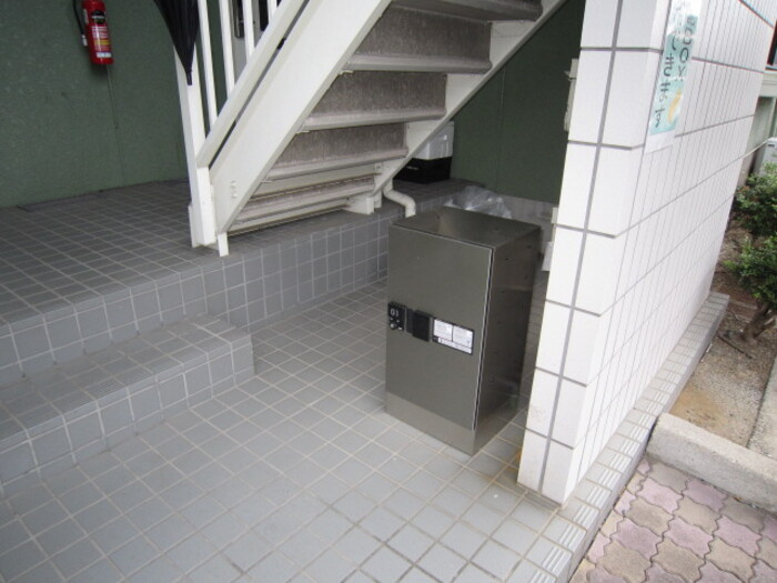 プレミール　Ｃ棟のその他共用部分