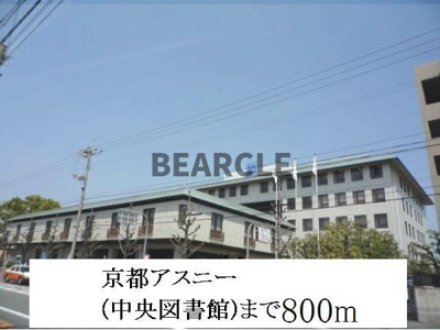 【外観】 | グランフィオーレ　ウエダ | 外はこのようになっています