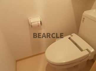 【トイレ】 | グランフィオーレ　ウエダ | トイレも気になるポイント
