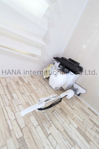 【設備】 | ジェラール・ピケ | 同アパートの参考写真です。