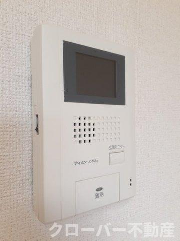 ヴェルフィオーレのセキュリティ