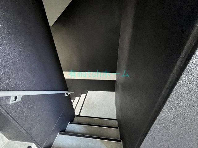 S-RESIDENCE谷町六丁目aloのその他