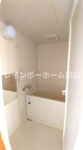 特典：仲介手数料が無料です!!の浴室|日々の疲れを癒すお風呂付です