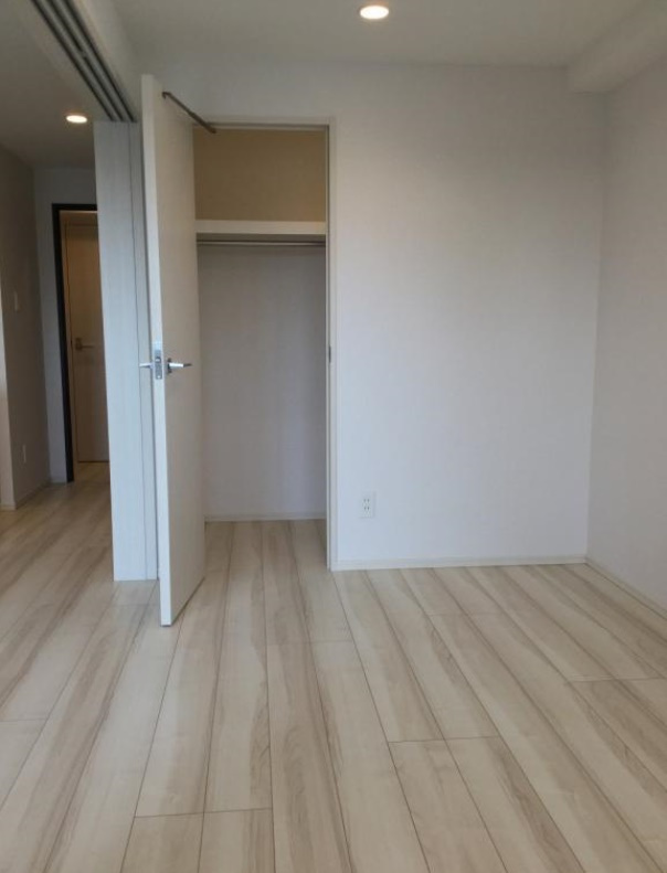 プレセダンヒルズ三ノ輪の収納|同間取りの参考写真です。