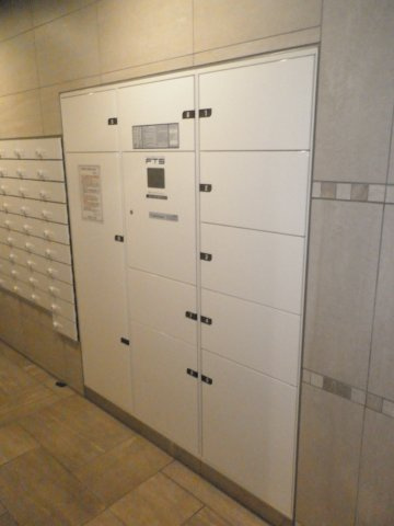 プレセダンヒルズ三ノ輪の設備
