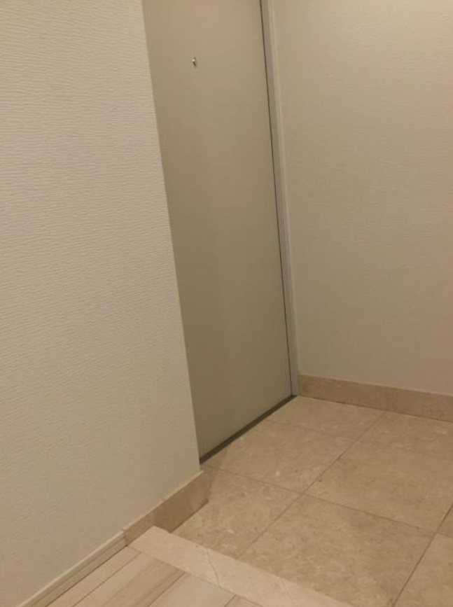 プレセダンヒルズ三ノ輪の収納|同間取りの参考写真です。