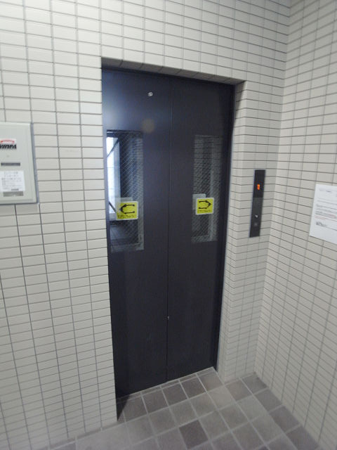 アドウニスのその他共用部分