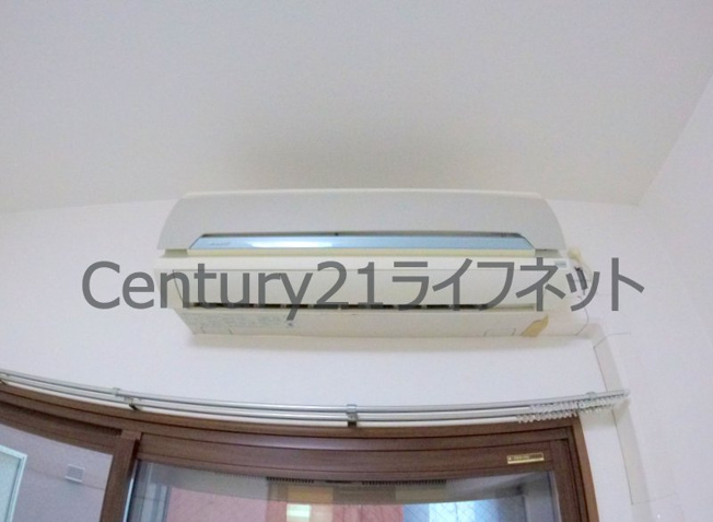 【設備】 | ビガーポリス101扇町
