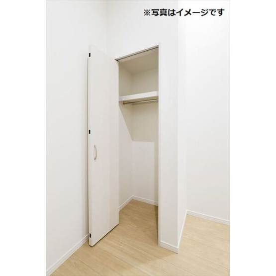【収納】 | フォンテンブロー笠取町(フォンテンブローカサド