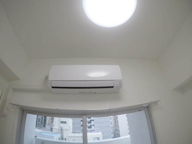 【設備】 | ビガーポリス486与力町公園2