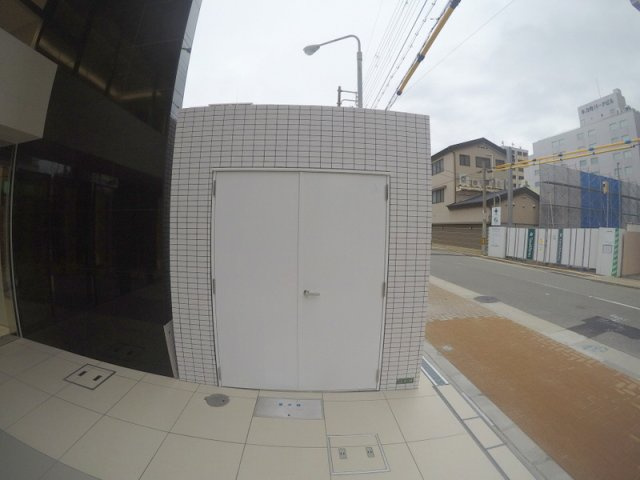【その他共用部分】 | ビガーポリス486与力町公園2