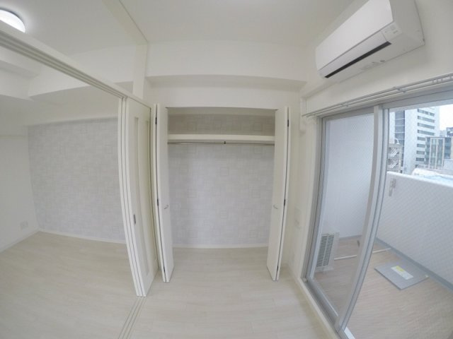 【収納】 | ビガーポリス486与力町公園2